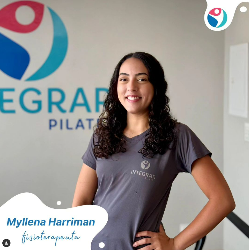 Myllena Harriman